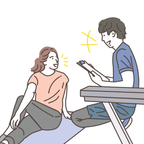 フィードバック(約10分)